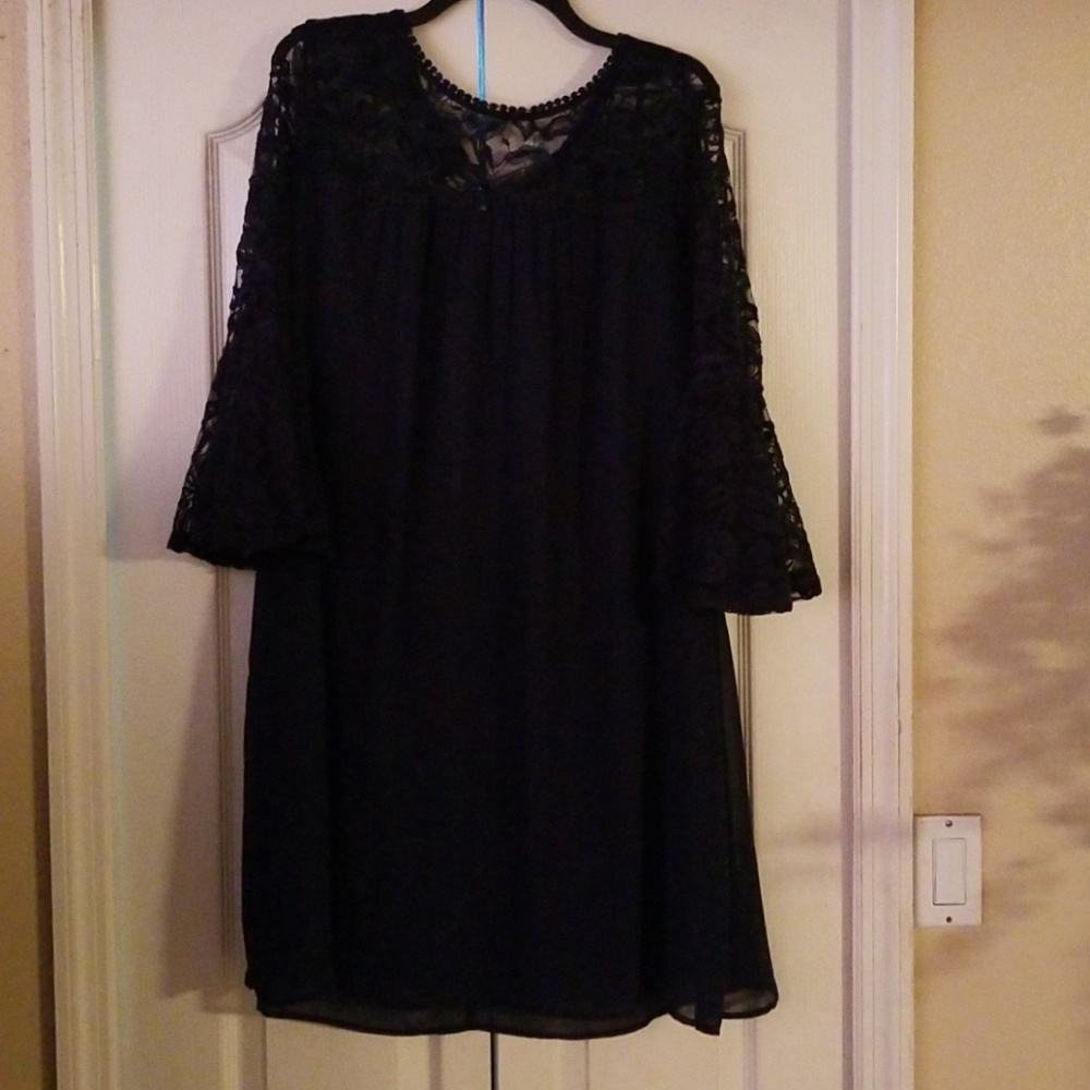 Never worn dress